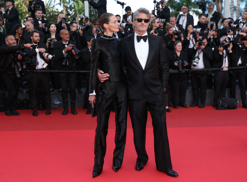 "OJCZYZNA" ("Fatherland") Pawła Pawlikowskiego - premiera na 79. Międzynarodowym Filmowym Festiwalu w Cannes
