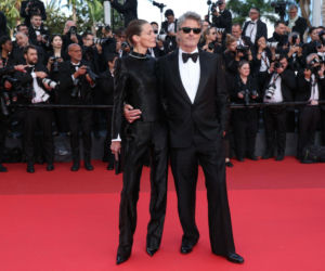OJCZYZNA (Fatherland) Pawła Pawlikowskiego - premiera na 79. Międzynarodowym Filmowym Festiwalu w Cannes