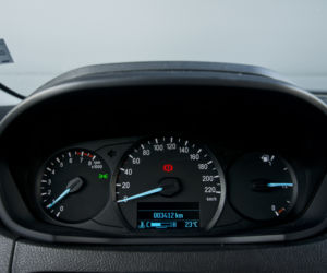 Ford Ka+ 1.2 Ti-VCT 82 KM Trend Plus