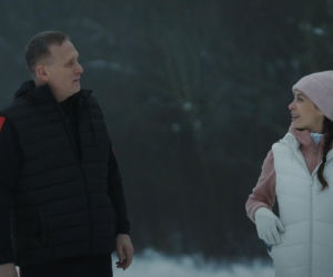 M jak miłość, odcinek 1931. Joanna (Dominika Sakowicz)