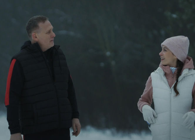 M jak miłość, odcinek 1931. Joanna (Dominika Sakowicz)