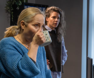 Sprawiedliwi. Trójmiasto: streszczenie odcinka 140