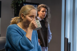 Sprawiedliwi. Trójmiasto: streszczenie odcinka 140