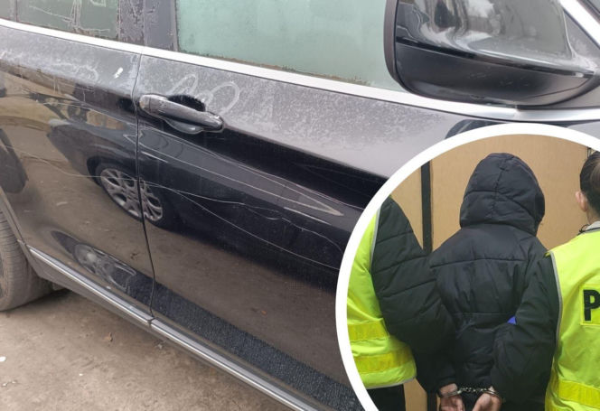 Podejrzana usłyszała już 18 zarzutów