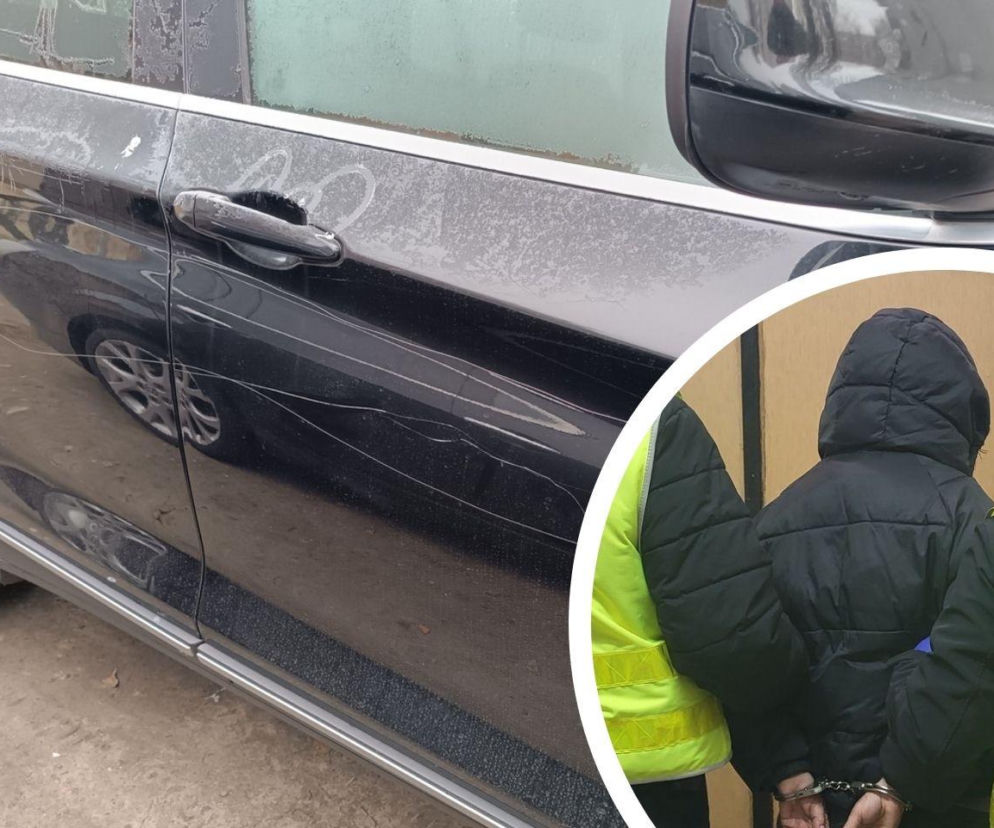 Podejrzana usłyszała już 18 zarzutów