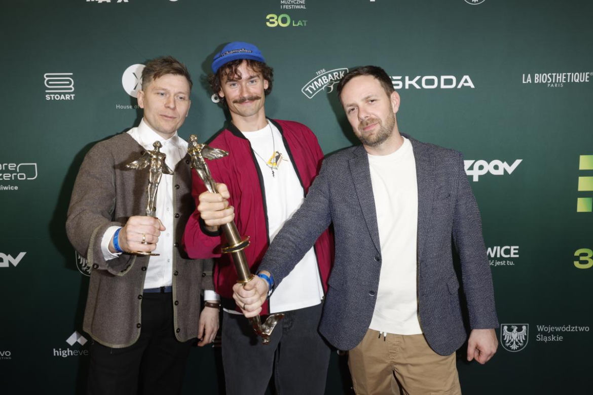 Fryderyki 2024 – Gwiazdy wieczoru na czerwonym dywanie