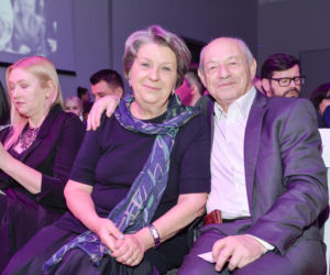 Biznes bez komórki. Dr Irena Eris o kulisach swojego imperium