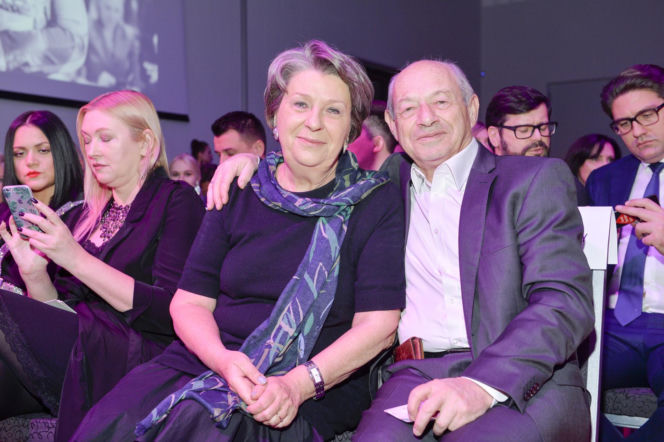 Biznes bez komórki. Dr Irena Eris o kulisach swojego imperium