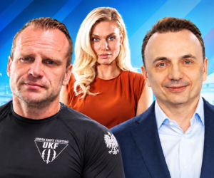 Atak nożem w szkole pod Wyszkowem. Ekspert wskazuje, jak zwiększyć bezpieczeństwo