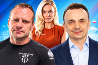 Atak nożem w szkole pod Wyszkowem. Ekspert wskazuje, jak zwiększyć bezpieczeństwo