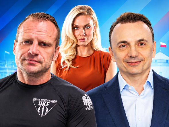 Atak nożem w szkole pod Wyszkowem. Ekspert wskazuje, jak zwiększyć bezpieczeństwo