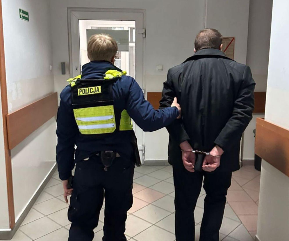 Grudziądz. Kierowali autami pomimo zakazów. Obaj usłyszeli już wyroki 