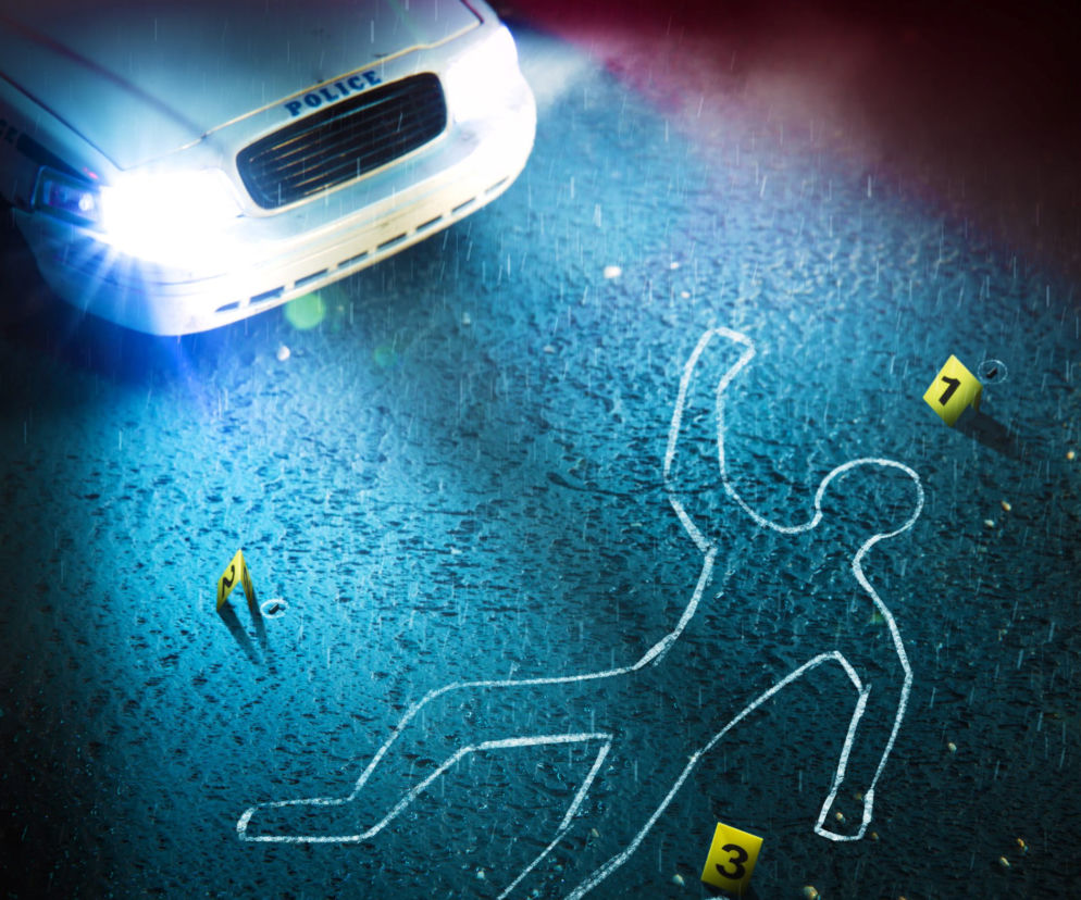 6227 zabitych na drogach