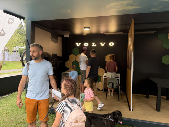 Eska Summer City i „Miasteczko Bezpieczeństwa”. Ogrom wiedzy przed wakacyjnymi podróżami!