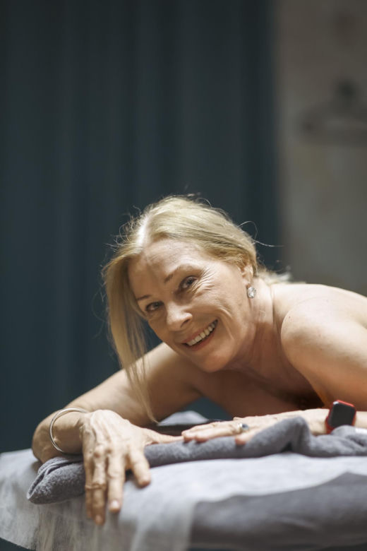 Małgorzata Potocka