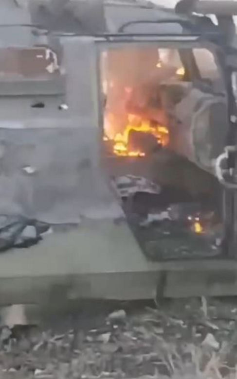 Ukraina. Charków pod ukraińską kontrolą. "Siły Zbrojne Ukrainy likwidują wroga" 
