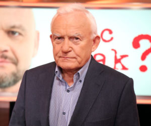 Koalicja Obywatelska - oni jadą do Brukseli po miliony