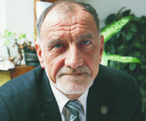  JAN TADEUSZ DUDA