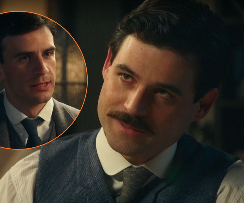 La promesa, odcinek 376