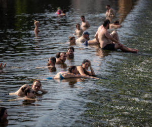 Nowe rekordy temperatur w Europie! Jeszcze gorzej niż w Polsce