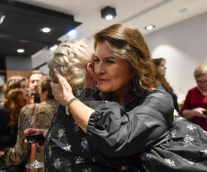 Chłopki - premiera spektaklu