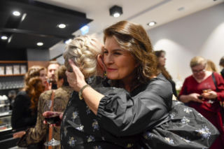 Chłopki - premiera spektaklu