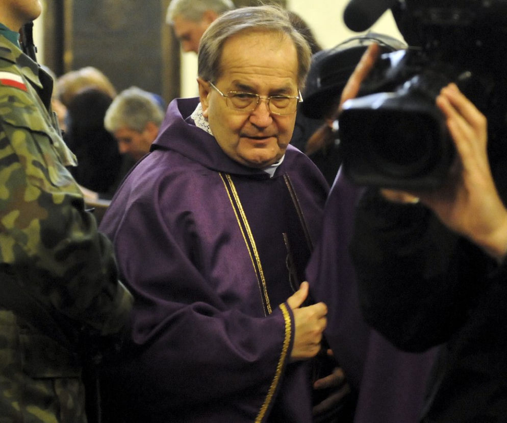Tadeusz Rydzyk
