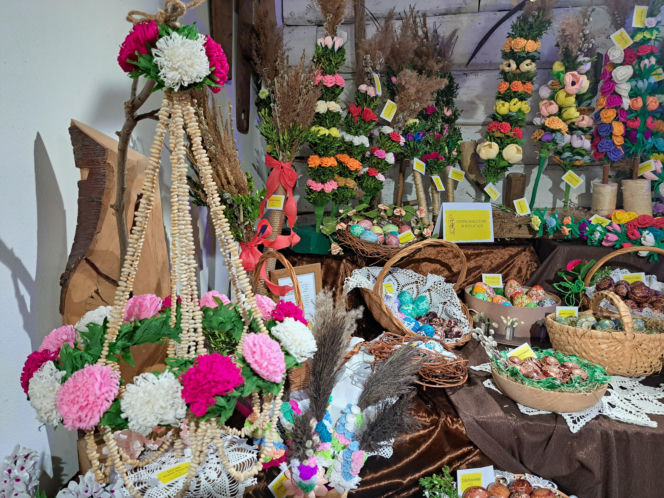 35. Regionalny Konkurs na Pisankę Wielkanocną - Tarnów