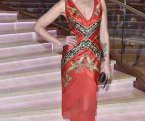 ilona felicjańska
