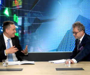 Pieniądze to nie wszystko 6.04.2022 - Hubert Biskupski, Sławomir Dudek