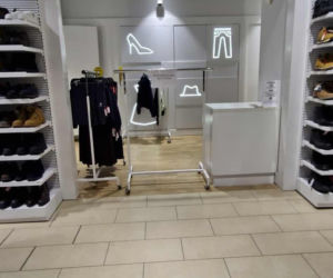 14-latek zaatakowany nożem w przymierzalni. Nieoficjalne ustalenia szokują! To była schadzka?!