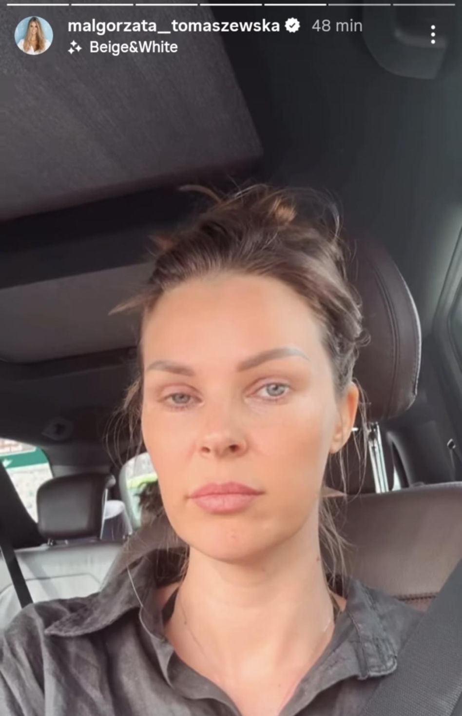 Małgorzata Tomaszewska
