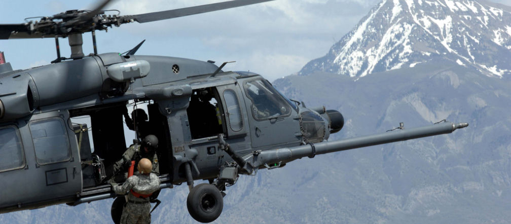 AH-64 Apache