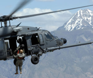 AH-64 Apache