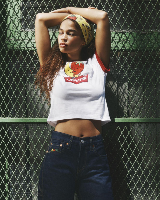 Levi's