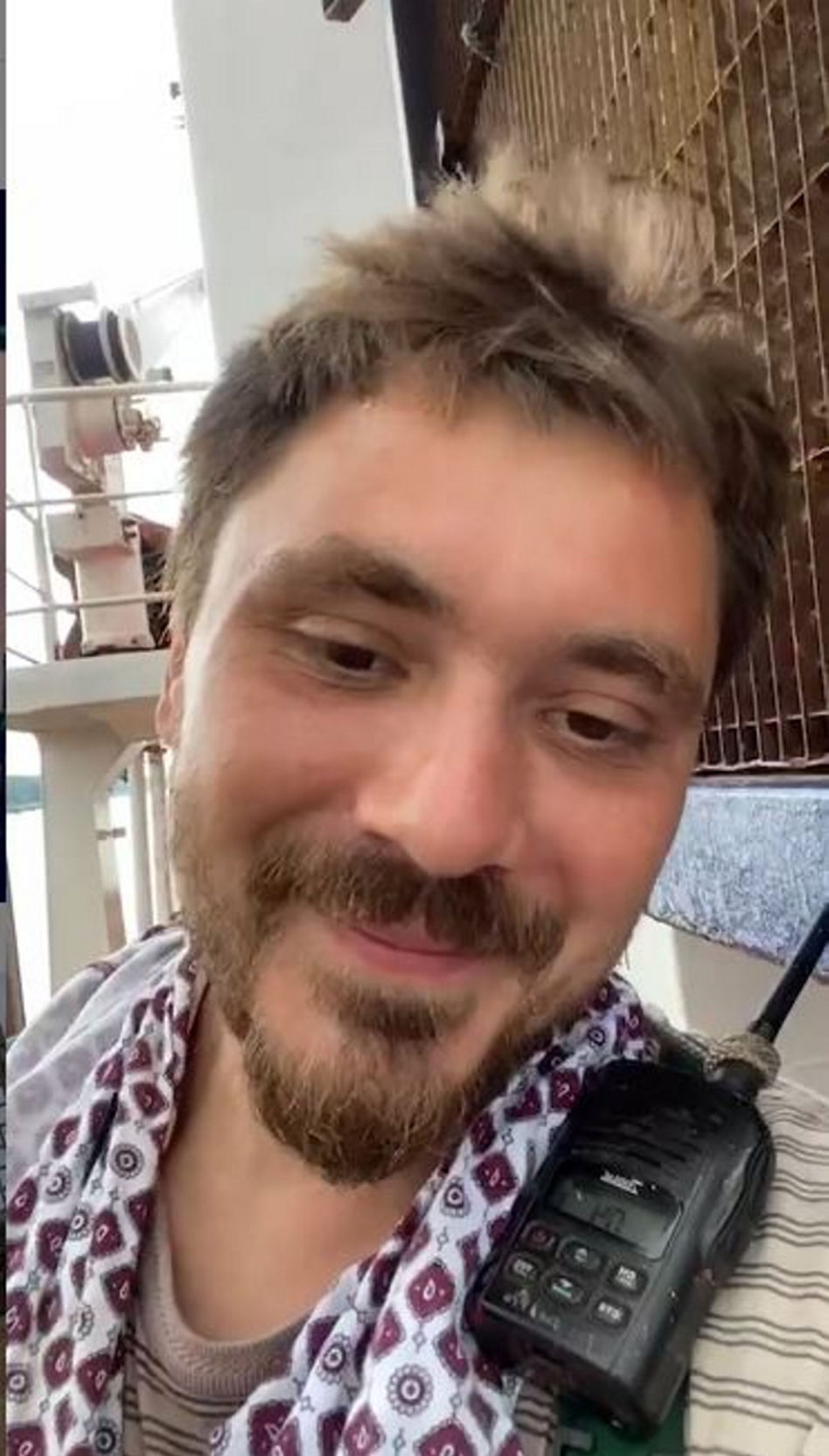 Daniel Martyniuk znowu będzie miał problemy?