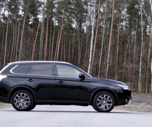 Mitsubishi Outlander 2.2 DID AT 4WD Fischer