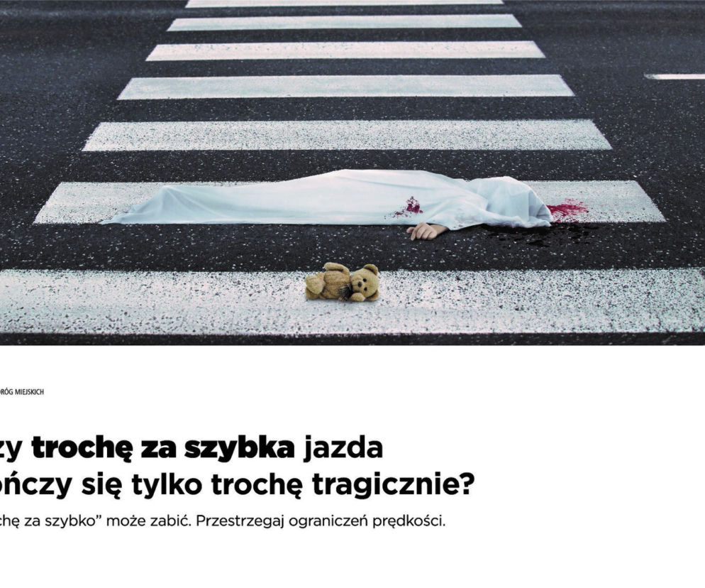 Kampania #TylkoTrochę
