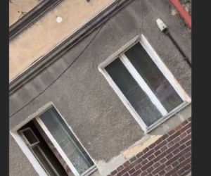 Tu mieszkała Edyta Górniak. Dom popada w ruinę