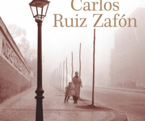 Nie zyje Carlos Ruiz Zafón