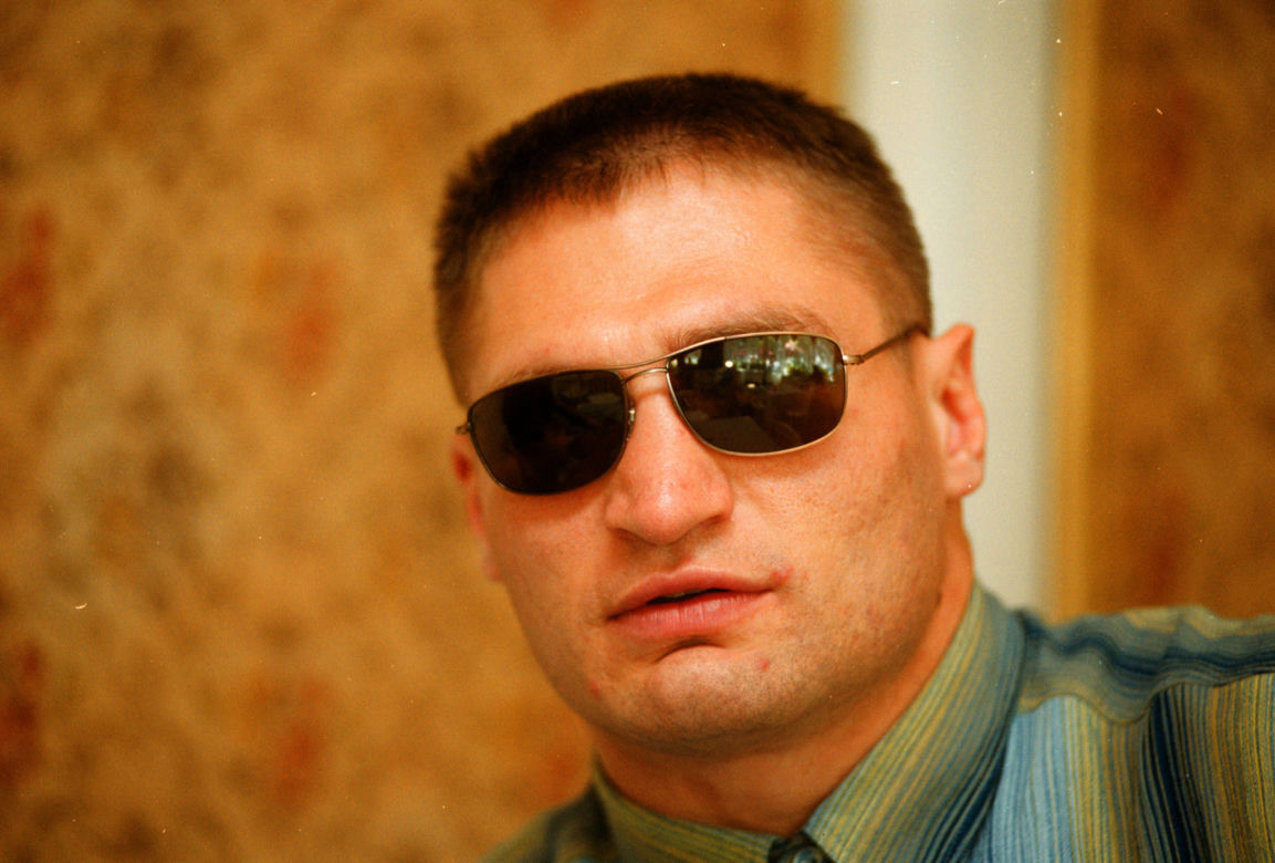 Andrzej Gołota