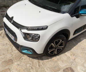 (2020) Citroen C3 PureTech 1.2 110 KM MT6 Shine