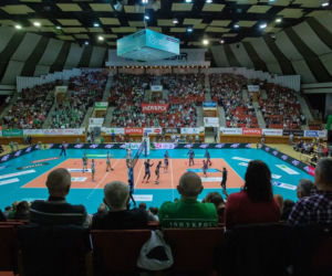 Indykpol AZS Olsztyn. Terminarz sezonu 2020/2021