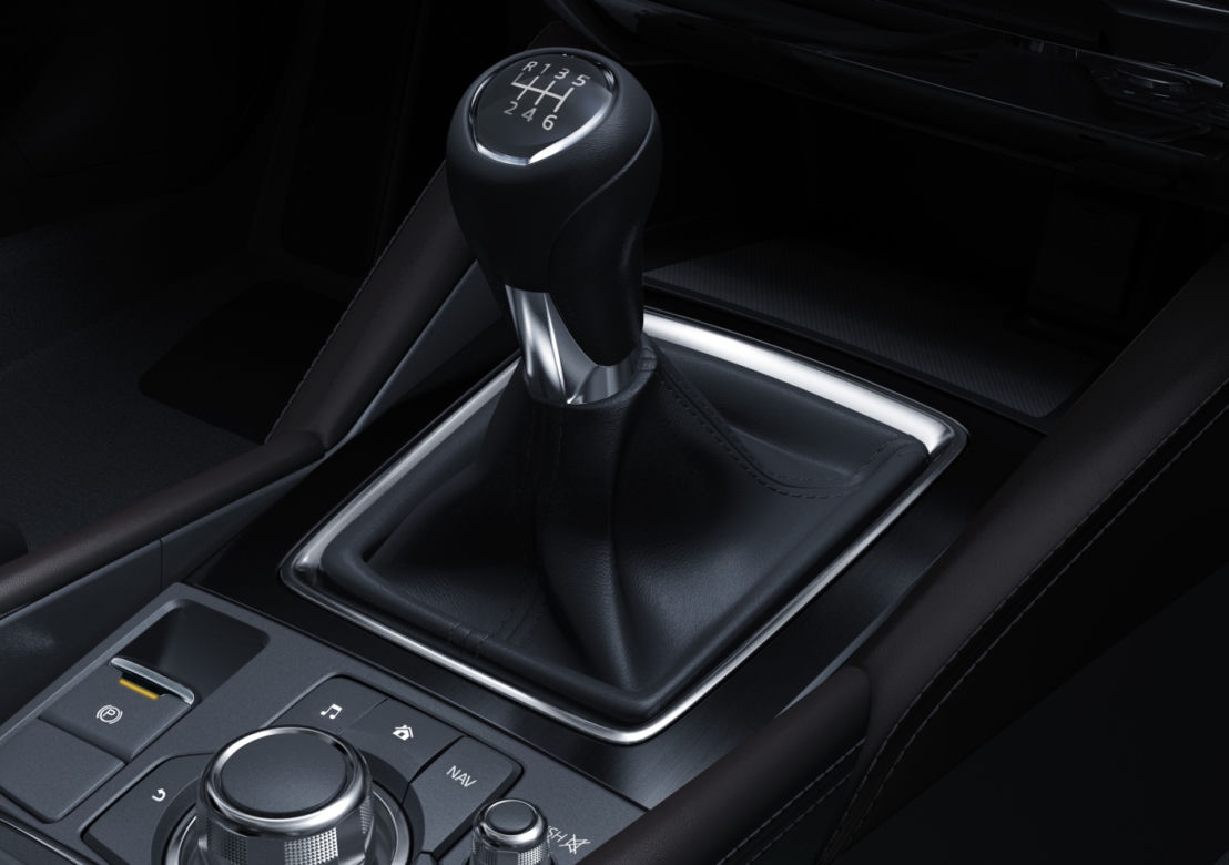 Mazda 6 rocznik 2017