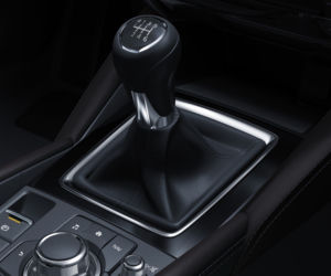 Mazda 6 rocznik 2017