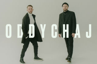 Premierowy singiel 'Oddychaj' jest dla nich nowym otwarciem. Poznajcie duet Martin Lange