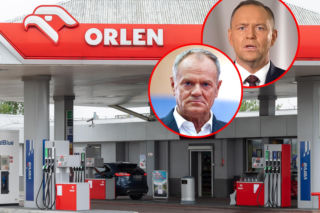 Maksymalne ceny paliw na stacjach. Minister energii ogłosił powrót specjalnego programu