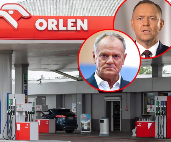 Maksymalne ceny paliw na stacjach. Minister energii ogłosił
