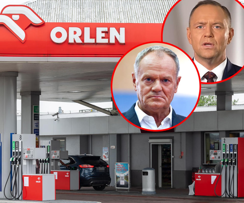 Od północy za litr benzyny 95 zapłacimy 6,73 zł/l! 