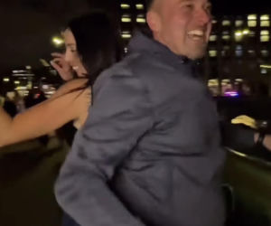 Kandydaci z Rolnik szuka żony razem w Londynie